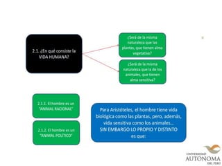 ETICA CLASICA DE ARISTOTELES
