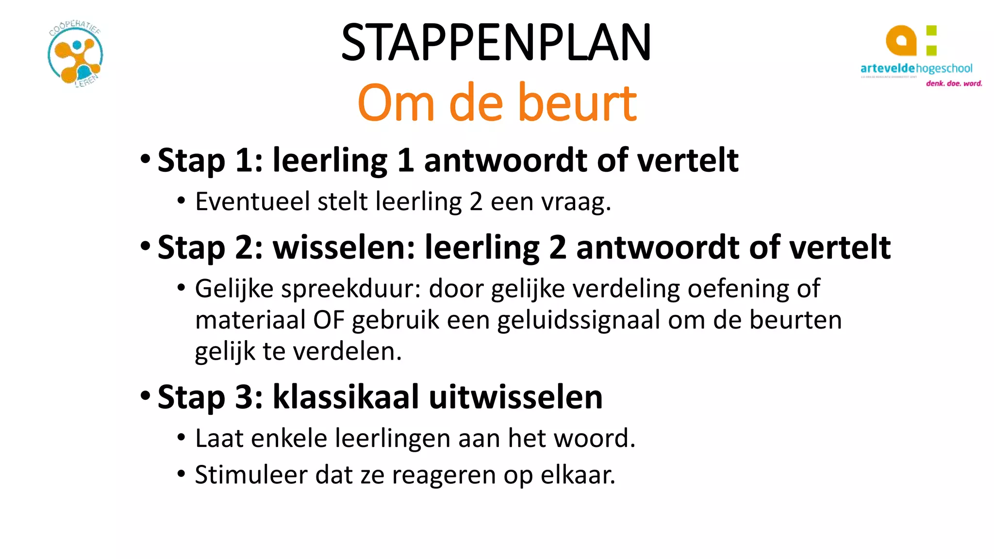 Ppt bij video 