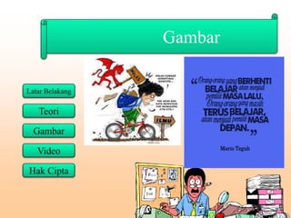 Gambar
 