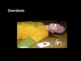 Overdosis
 