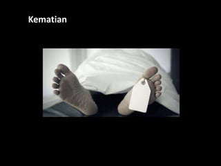 Kematian
 