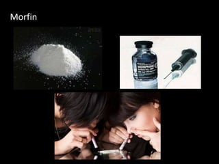 Morfin
 