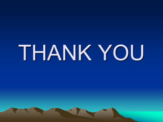 THANK YOU
 