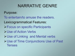 PPT NARRATIVE TEXT.ppt