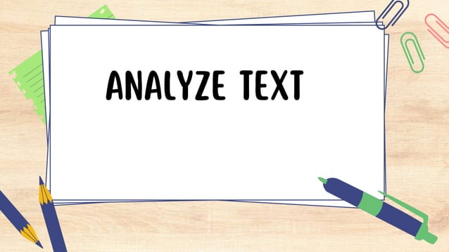 Ppt Narrative Text Kelas X Kurikulum Merdeka Pptx