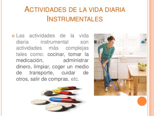 ¿Cuáles Son Las Actividades Básicas De La Vida Diaria Más Comunes – UQMC