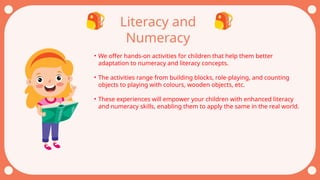 Inspiring Young Minds | Pendle Hill Early Learning Centre for a Bright ...