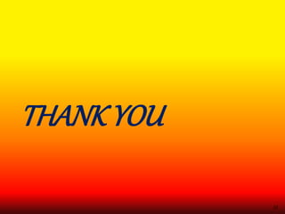32
THANK YOU
 