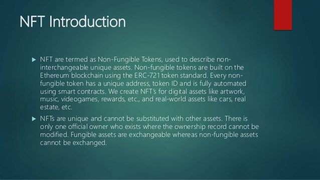 NFT Art Marketplace Development Company | PPT