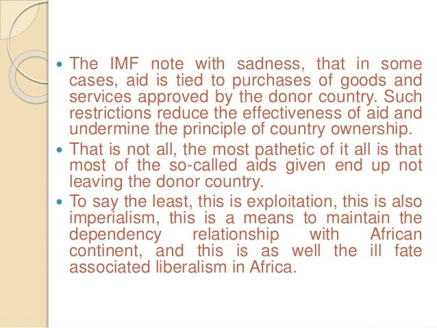 the involvement of imf in the economic development of nigeria Research questions how imf plays a role in the development of economy of the states what are the challenges that nigeria has faced in. the involvement of imf in the economic development of nigeria Research questions how imf plays a role in the development of economy of the states what are the challenges that nigeria has faced in.