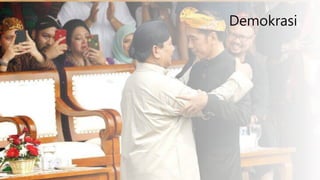Ppt nilai demokrasi ind