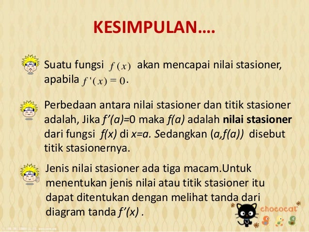 Ppt Nilai Stationer Jenisnya Kelas Xi Ipa