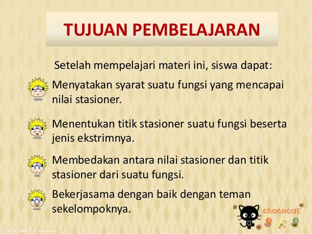 Ppt Nilai Stationer Jenisnya Kelas Xi Ipa