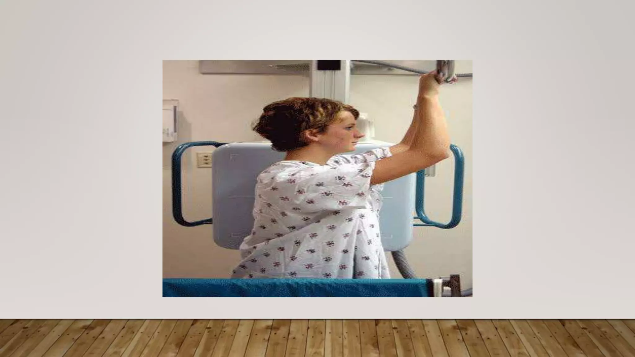 Normal chest X ray radiography interpretation | PPTX