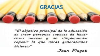 GRACIAS
 