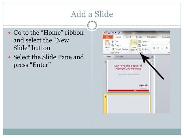 Power Point Presentation Notes | PPT | Desktop Publishing | Computer ...