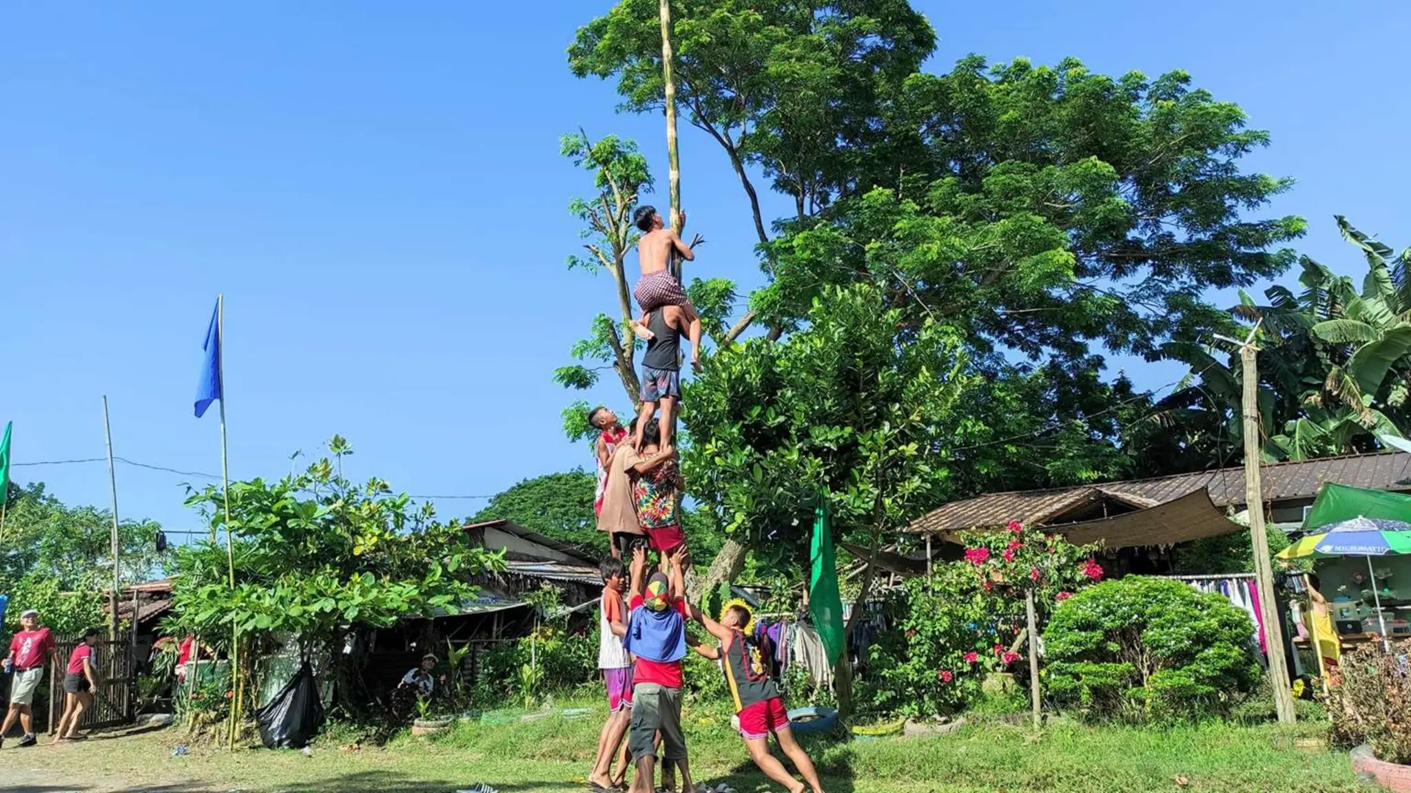 Philippine pop culture history of .pptx