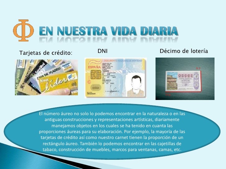 Número áureo Número áureo