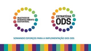 Apresentação ODS | PPT
