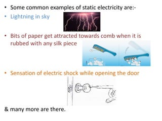 Ppt of 12 physics chapter 1 | PPTX