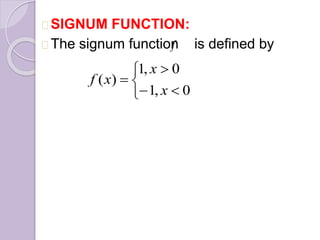 Ppt of aem some special function | PPTX