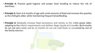 ppt of artificial feeding in children.pptx