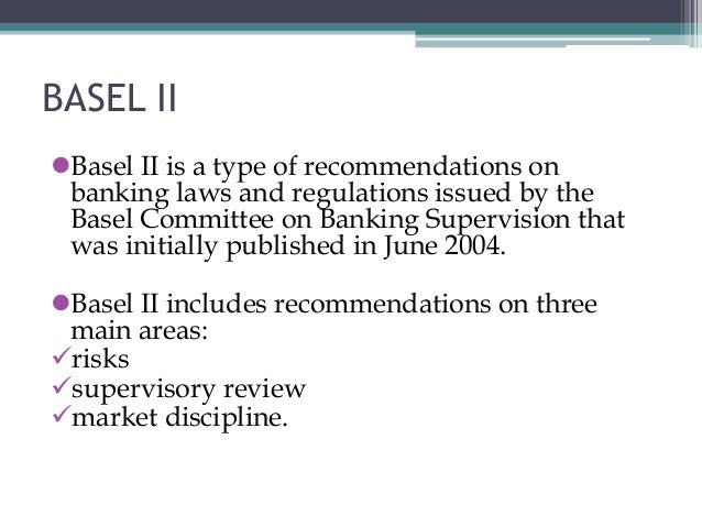 basel norm Information about the history of the basel committee. basel norm Information about the history of the basel committee.