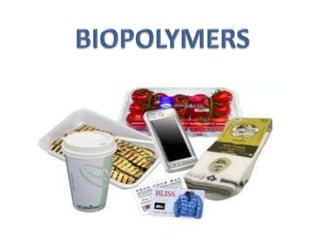 Ppt of biodegradable packaging | PPT