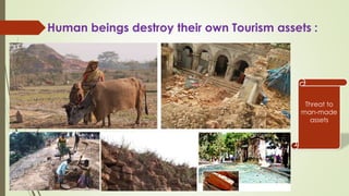 Some Proposed Models for Successful Community Based Tourism | PPTX