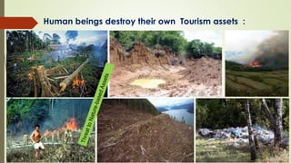 Some Proposed Models for Successful Community Based Tourism | PPTX