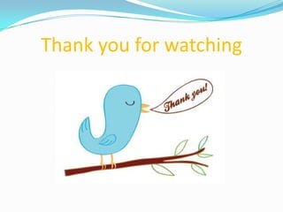 Thank you for watching
 