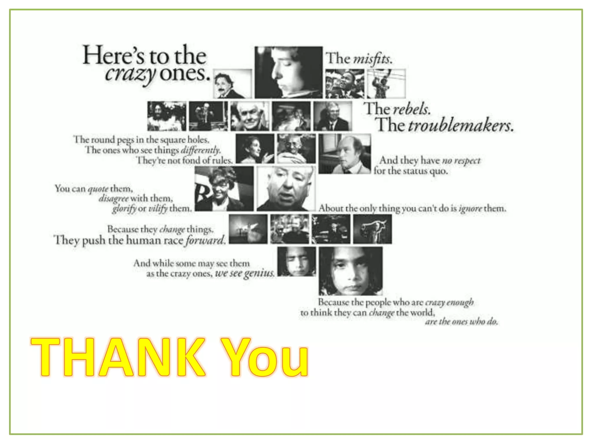 PPT on performance collaboration 