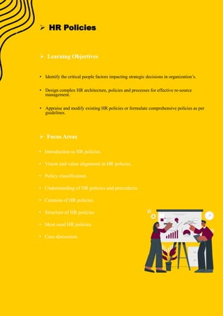 The seven core functions of HR are recruitment and selection | PDF