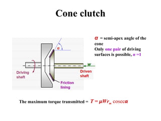 Clutches. - ppt video online download