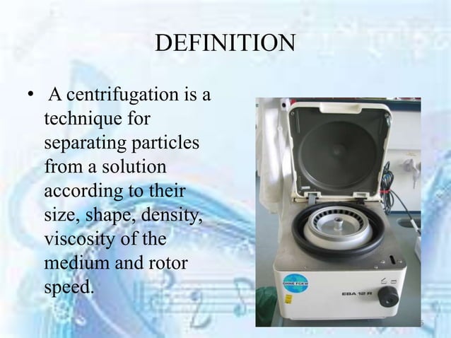 ppt-of-centrifugation-ppt