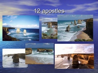 12 apostles12 apostles
 