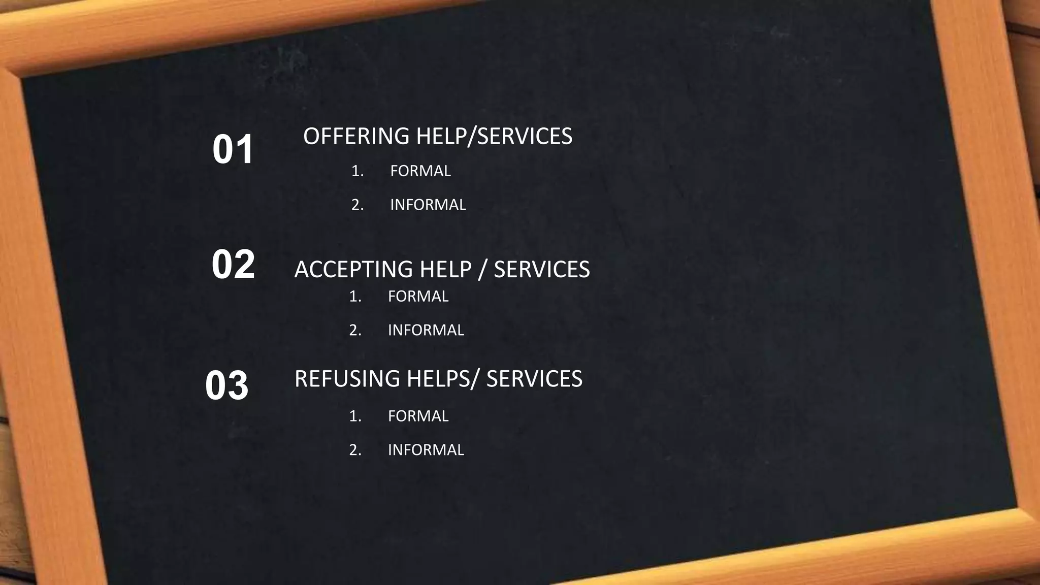 PPT offering help.pptx