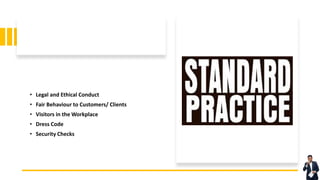 Office Custom, Manner & Etiquette | PPTX