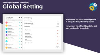 Field Sales App | Employee Tracking App | Field Force Connect | PDF
