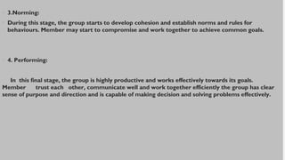 Group | PPTX
