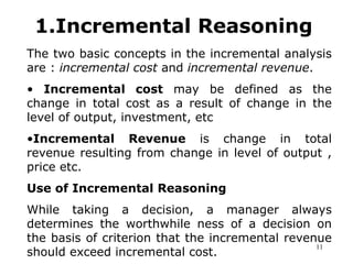 Incremental Income Approach Ppt of introduction_to_me | PPT