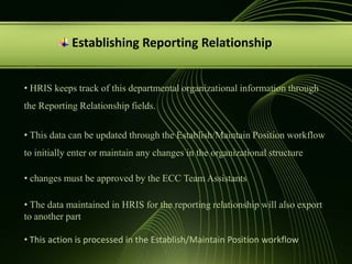  Geographic departmentalization