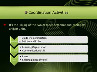  This data can be updated through the Establish/Maintain Position workflow to initially enter or maintain any changes in the organizational structure