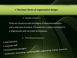  Allocating AuthorityResponsibility.