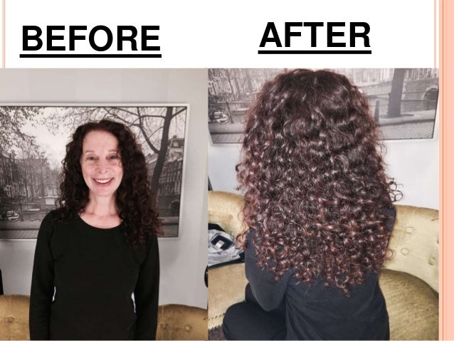 Curly Hair Salon San Diego