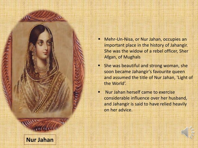Ppt On Mughal Empire PPT