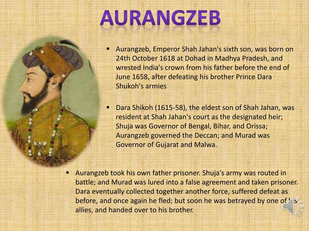 Ppt On Mughal Empire PPT