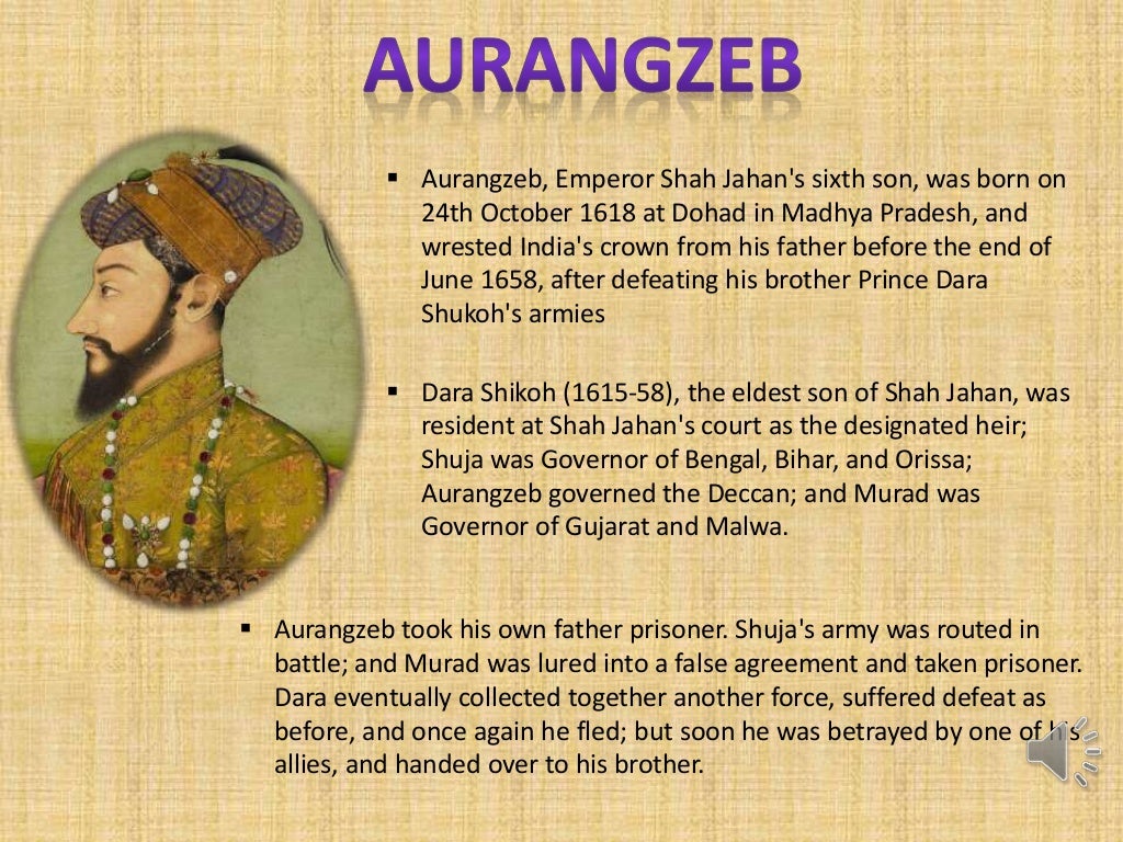Ppt on mughal empire