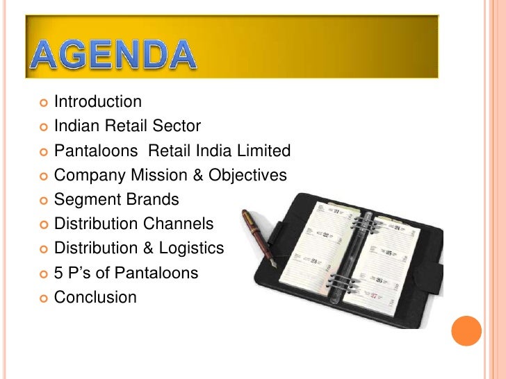pantaloons retail india limited The case highlights the emergence and evolution of pril from a small garment manufacturer to the #1 retailer in india by the early 21st century it examines the evolution and growth of pril until the mid 1990s, and then traces the rationale behind the launch of its first retail format pantaloons, a family departmental store. pantaloons retail india limited The case highlights the emergence and evolution of pril from a small garment manufacturer to the #1 retailer in india by the early 21st century it examines the evolution and growth of pril until the mid 1990s, and then traces the rationale behind the launch of its first retail format pantaloons, a family departmental store.