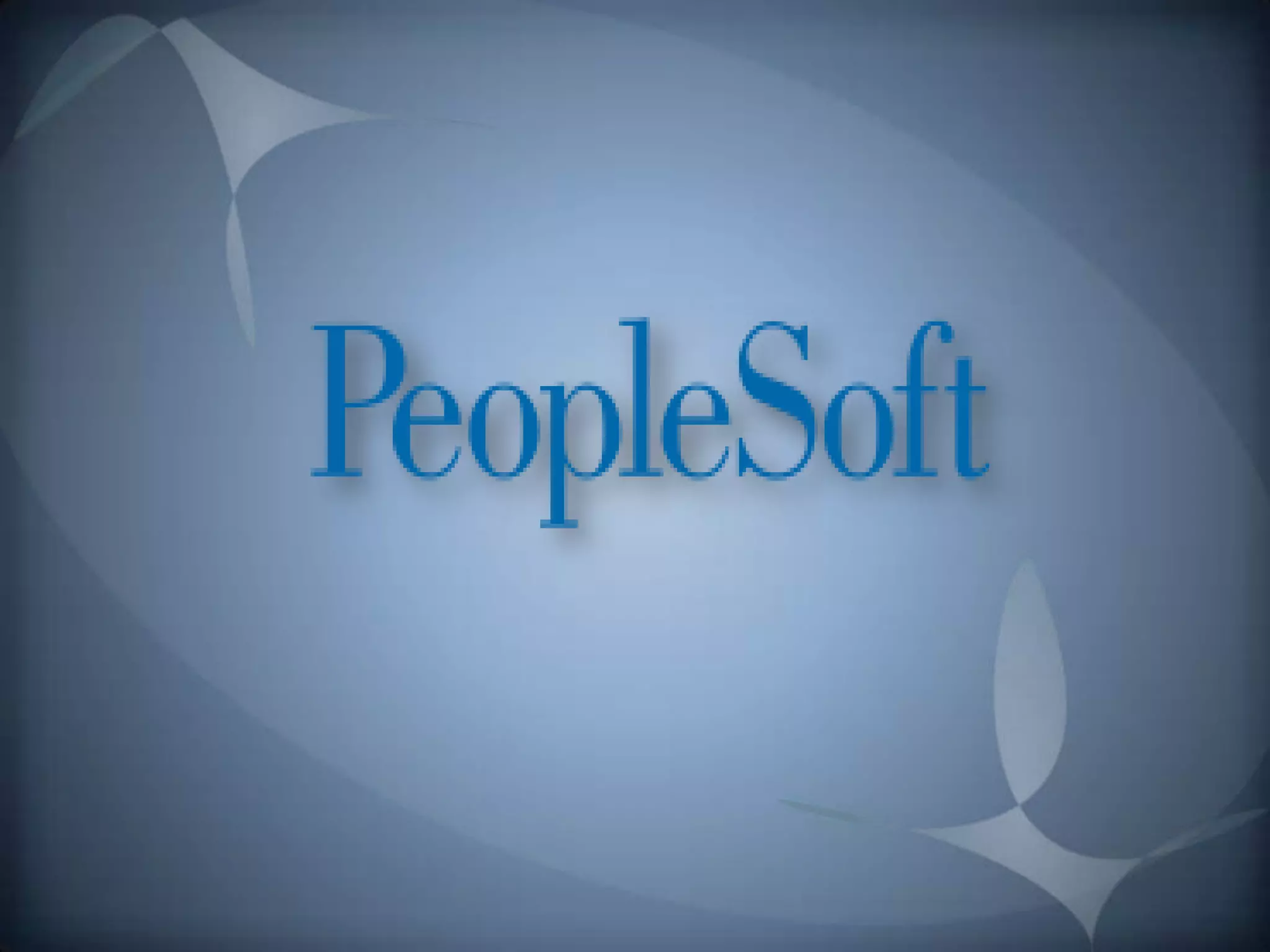 Nyc Hhc Peoplesoft Hr - mz00znz